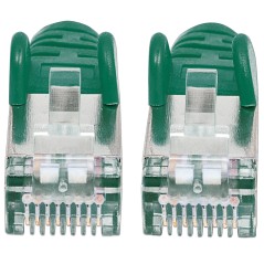 Intellinet LSOH Network Cable, Cat6, SFTP